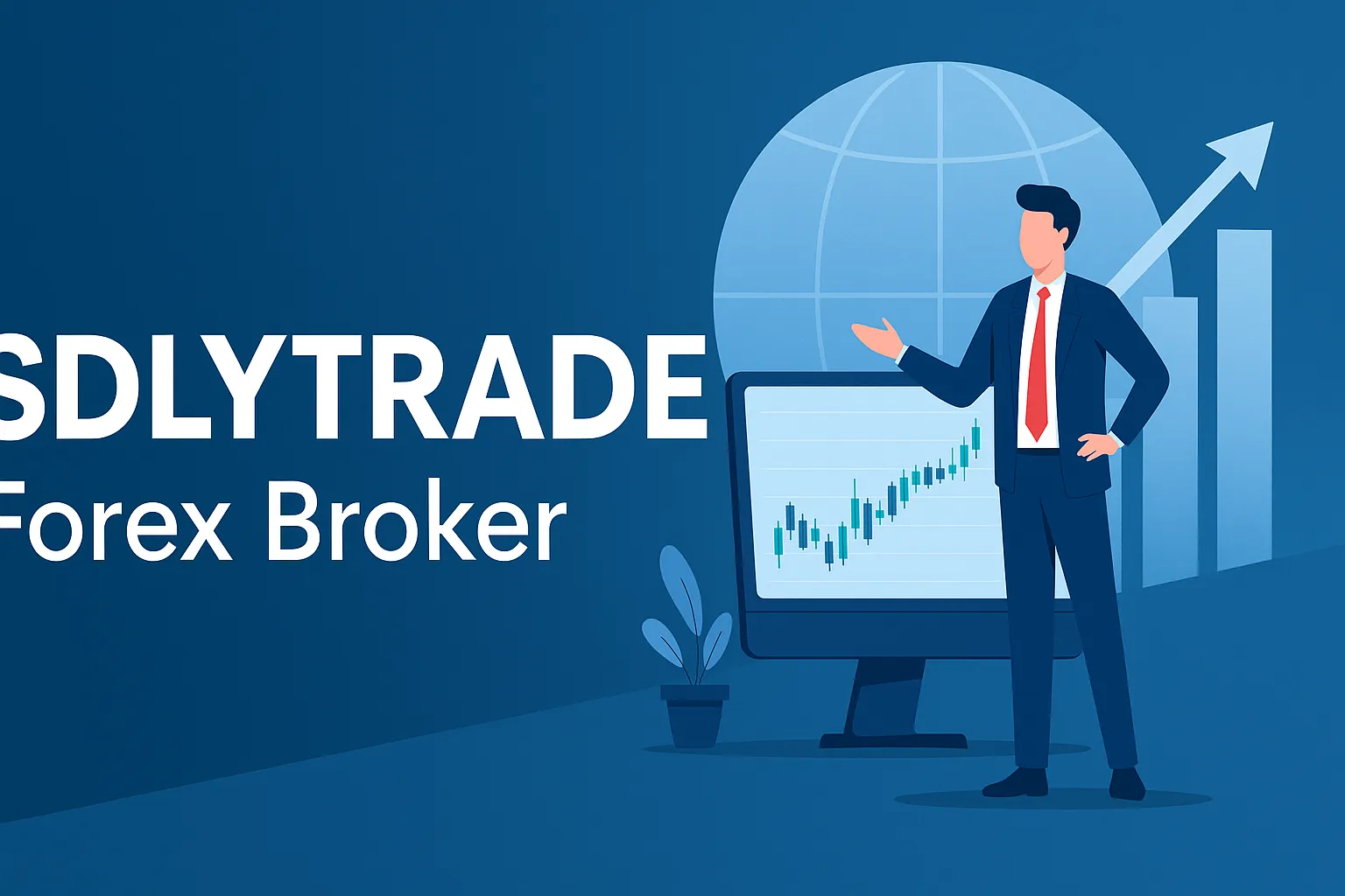 BrokerHiveX Review: A Comprehensive Analysis of Sdlytrade Forex Broker
