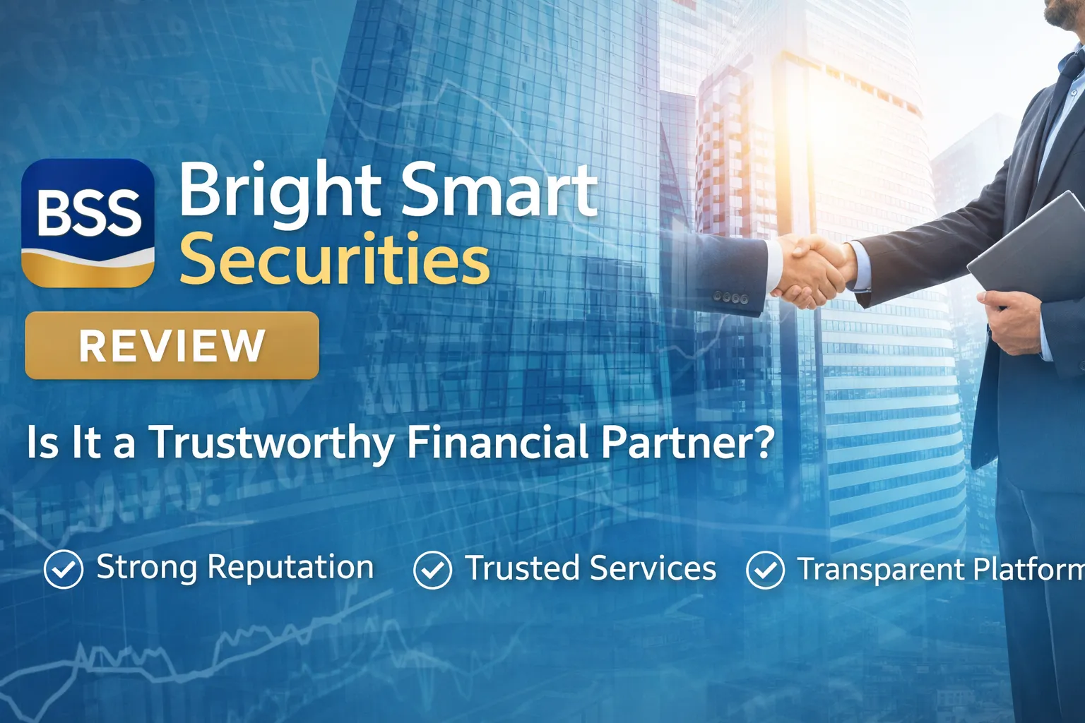 BRIGHT SMART SECURITIES Assessment | Is Bright Smart Securities Trustworthy? Analysis of Marketing Orientation, Information Bias, and Investor Risk Structure